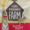 Kaninfoder Tiny Friends Farm Original Müsli 2,5kg