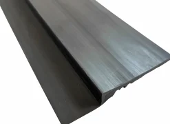 Kantlist till stallmatta EcoRub Profarma 100cm