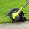 Kantskärare Gräsmatta Ryobi ONE+ RY18EGA-0 18V (ex. batteri)