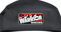 Kapell Warrior Winches för vinschar 2000-4500lb