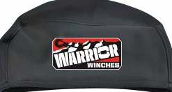 Kapell Warrior Winches för vinschar 6000-17500lb