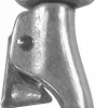 Karbinhake Osby Kätting öppning utåt 90mm