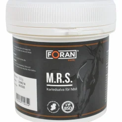 Karledssalva Foran Equine Products M.R.S Ointment 500g