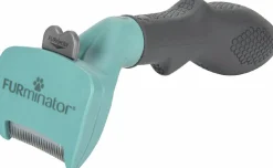 Kattborste FURminator Deshedding Underullskarda S