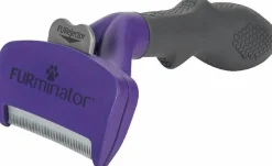 Kattborste FURminator Deshedding Underullskarda L