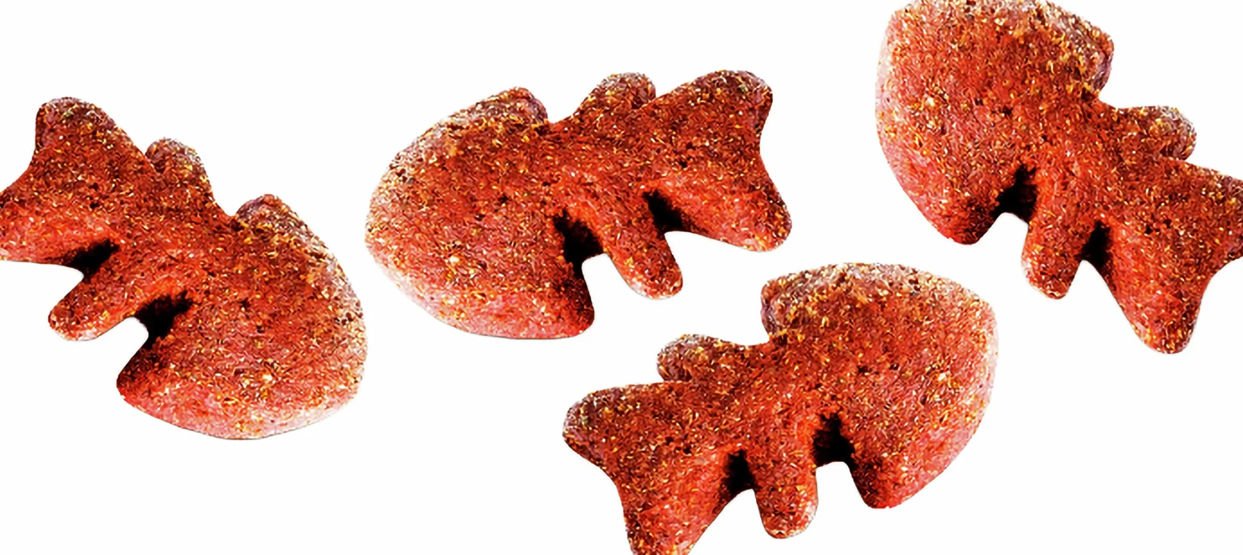 Kattgodis Carnilove Crunchy Snack Salmon 50g