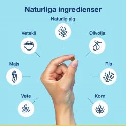 Kattgodis PlaqueOff Dental Bites 60g