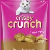 Kattgodis Vitakraft Crispy Crunch Malt 60g