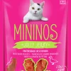 Kattgodis Vitakraft Mininos Anka 40g