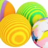Kattleksak Dogman Boll 3,5cm Blandade färger