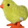 Kattleksak Dogman Kyckling Uppdragbar 7cm