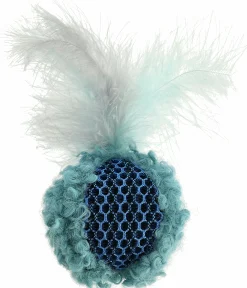 Kattleksak Dogman Nettan Boll 5,5cm