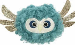 Kattleksak Dogman Nettan Uggla 5x3cm
