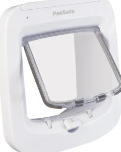 Kattlucka Petsafe Cat Microchip Vit
