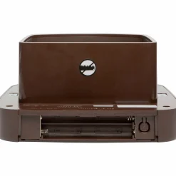 Kattlucka Petsafe Microchip Brun