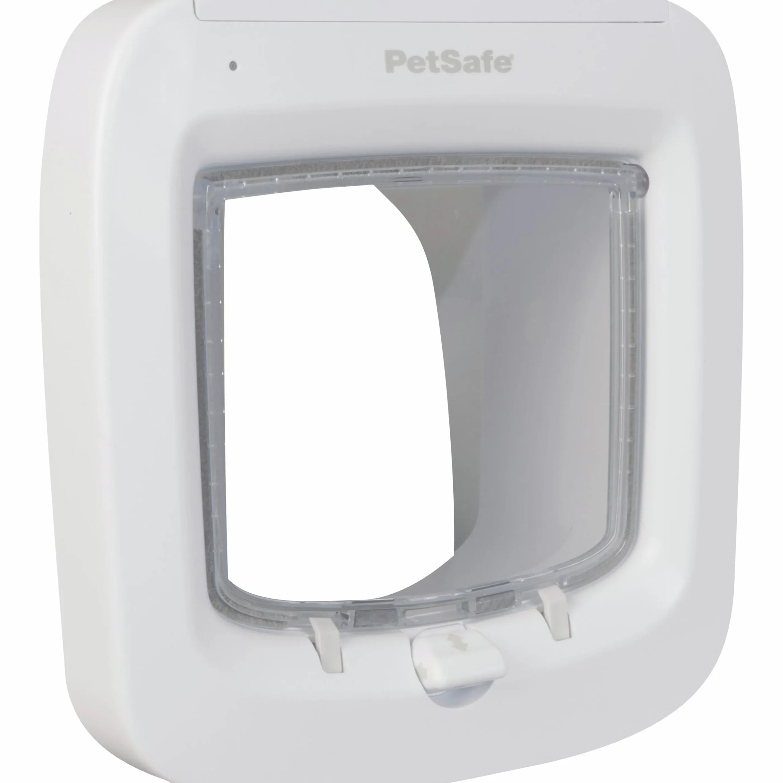 Kattlucka Petsafe Microchip Vit