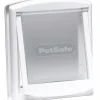 Kattlucka Petsafe Staywell Original 715 2-väg Vit S