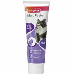Kattmalt Pasta Beaphar Duo Malt 100g