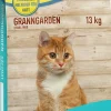 Kattmat Granngården Adult Lax 13kg