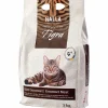 Kattmat Halla Tigra Kattunge & Adult Kött Gourmet 3kg