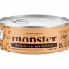 Kattmat Monster Adult Single Protein Turkey 100g