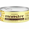 Kattmat Monster Adult Single Protein Chicken 100g