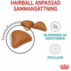 Kattmat Royal Canin Adult Hairball 2kg