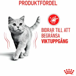 Kattmat Royal Canin Adult Light Weight 1,5kg
