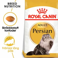 Kattmat Royal Canin Adult Persian 10kg