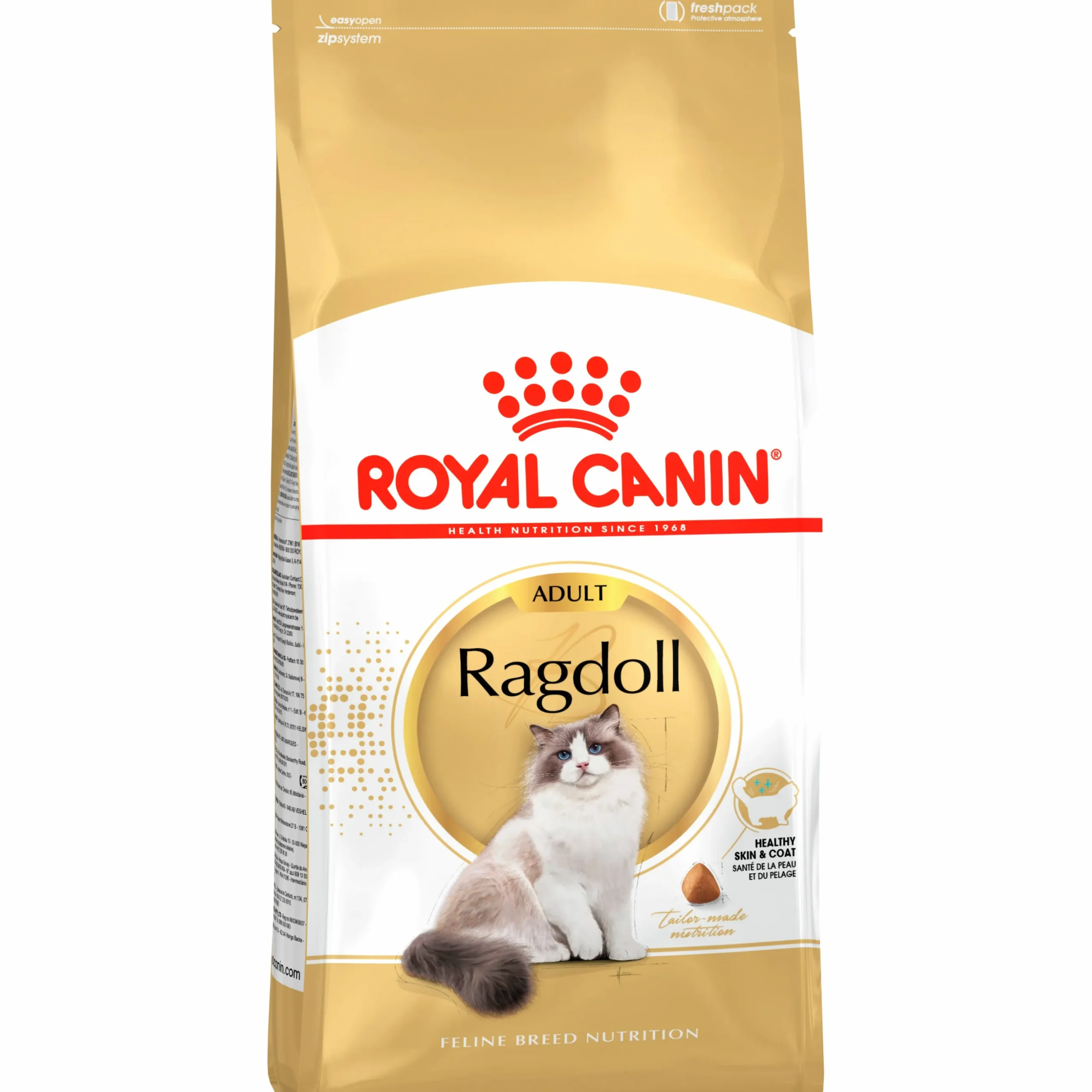 Kattmat Royal Canin Adult Ragdoll 2kg