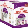 Kattmat Royal Canin Adult Sensory Taste Menybox Gravy Bitar i sås 12x85g