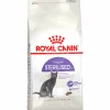 Kattmat Royal Canin Adult Sterilised 10kg