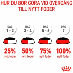 Kattmat Royal Canin Adult Urinary Care Pouches Gravy Bitar i sås 12x85g