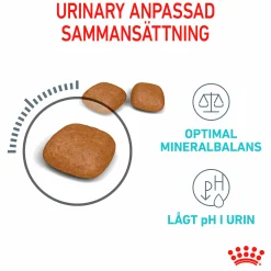 Kattmat Royal Canin Adult Urinary Care 2kg