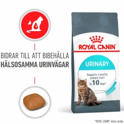 Kattmat Royal Canin Adult Urinary Care 2kg