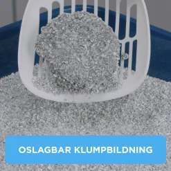 Kattsand Ever Clean Lavendel 20L