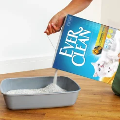 Kattsand Ever Clean Litter Free Paws 10L