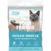 Kattsand Four Friends Ocean Breeze 10kg