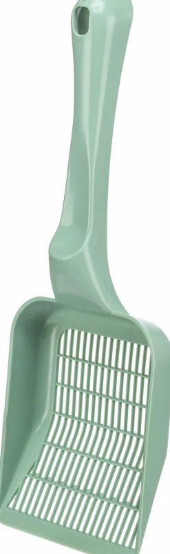 Kattsandspade Trixie 28,5cm Blandade färger