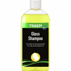 Kattschampo Trikem Cat Gloss Shampoo 250ml