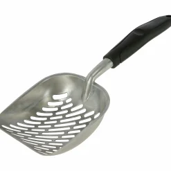 Kattspade Kerbl till kattlåda Metall XL