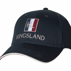 Keps Kingsland Navy