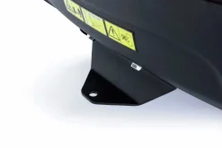 Åkgräsklippare Stiga Park 300 RC Monterad