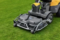 Åkgräsklippare Stiga Park 500 WX (exkl aggregat)