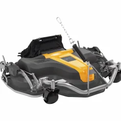 Klippaggregat Stiga Combi 100 Q Plus