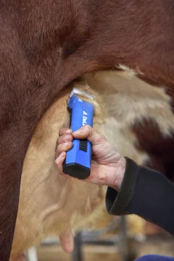 Klippmaskin DeLaval CB35 häst/husdjur