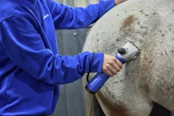 Klippmaskin DeLaval R2 nöt/häst