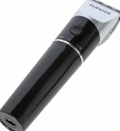 Klippmaskin Kerbl Clipster Delox Detalj tass & småputs