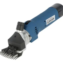 Klippmaskin Kerbl Farmclipper Akku2 får med 2 batterier