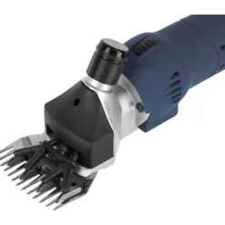 Klippmaskin Kerbl Farmclipper Akku2 får med 2 batterier